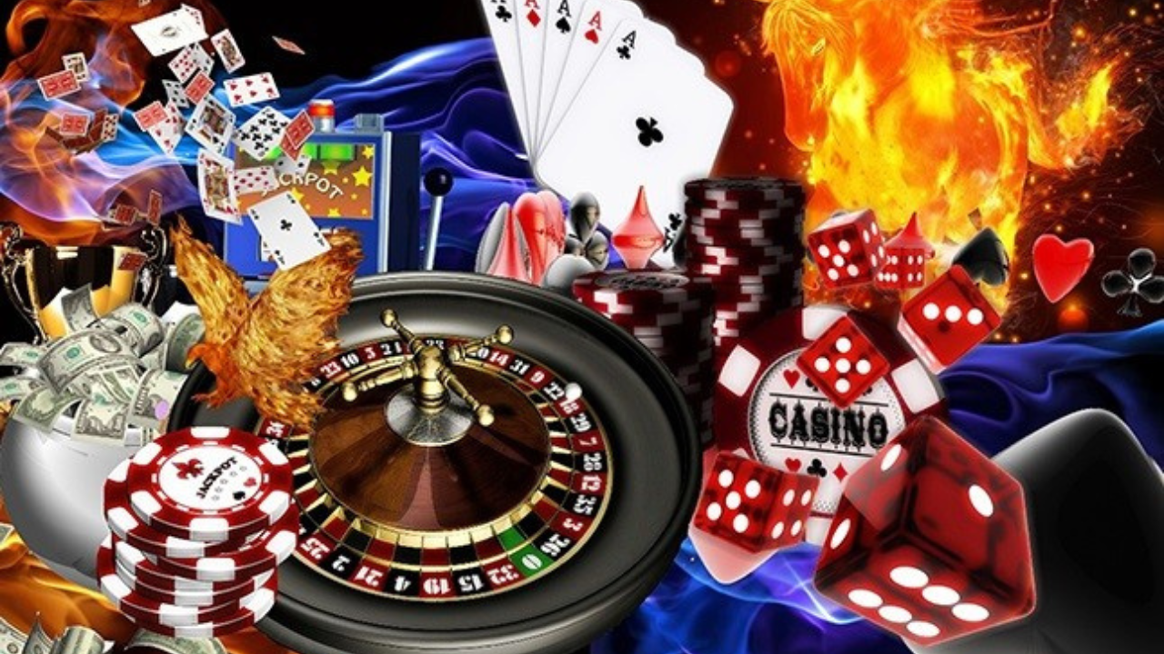 Enjoy Daily Promos at The Best Sicbo Gambling Raja5000 Agent